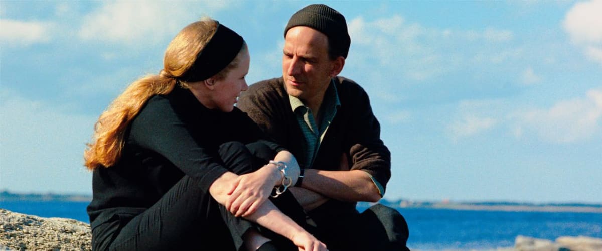 Watch Liv And Ingmar