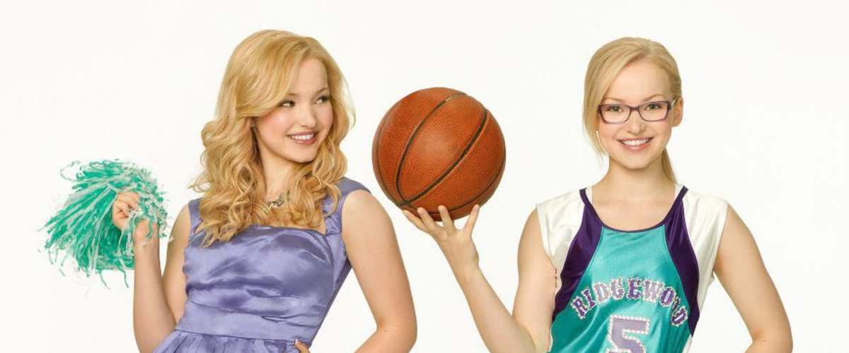 Watch Liv and Maddie - Season 1