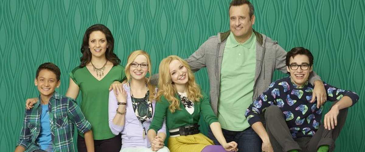 Liv and Maddie - Season 3