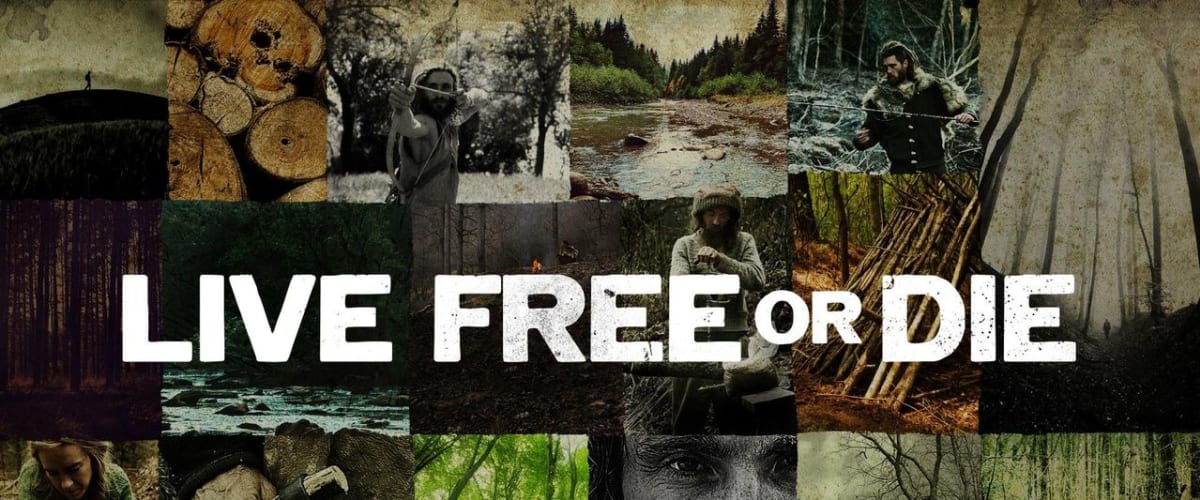 Watch Live Free or Die - Season 1