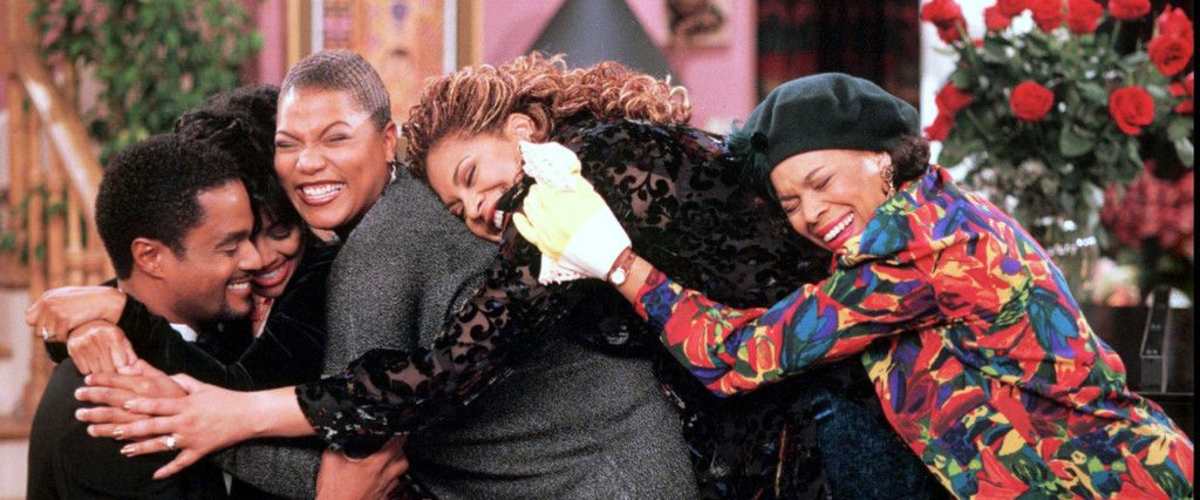 Living Single - Season 3