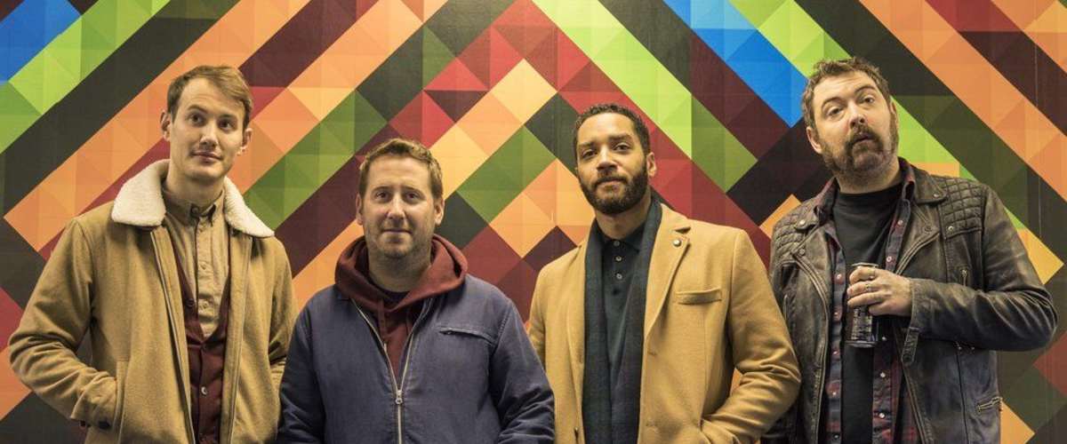 Watch Loaded - Season 01