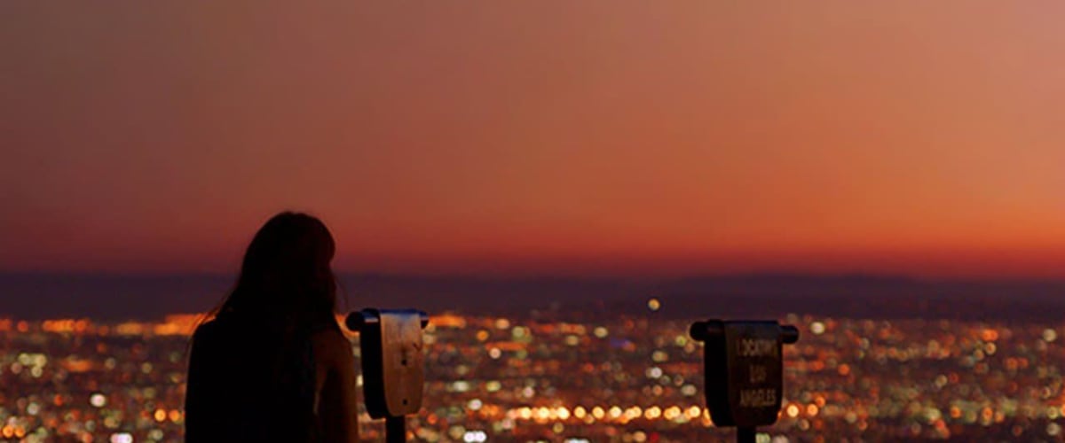 Watch Locating Silver Lake