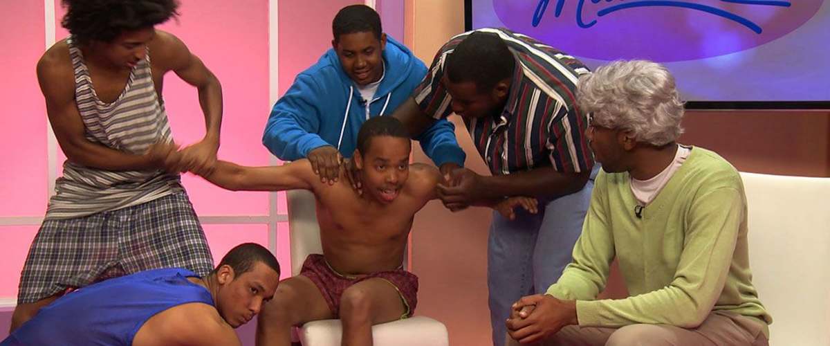 Loiter Squad - Season 1