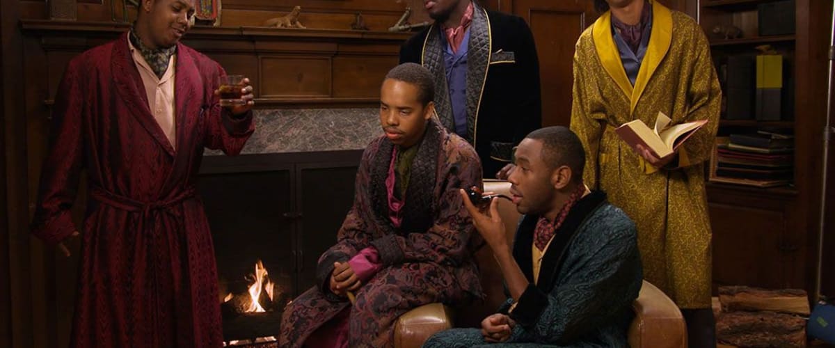 Loiter Squad - Season 2