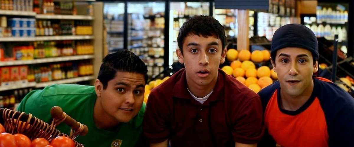 Watch Lola's Love Shack