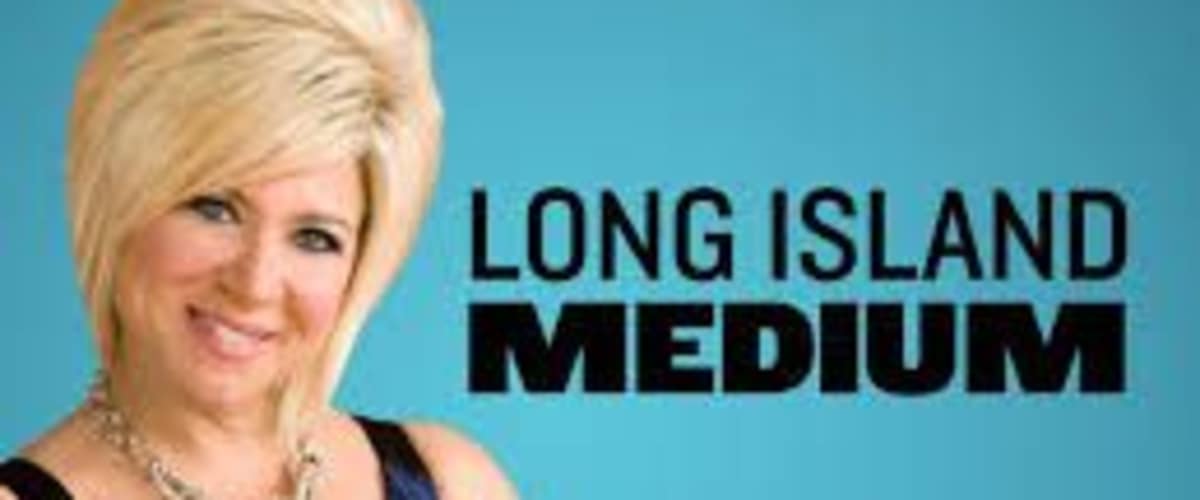 Watch Long Island Medium – Season 11