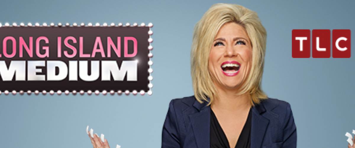 Watch Long Island Medium - Season 9