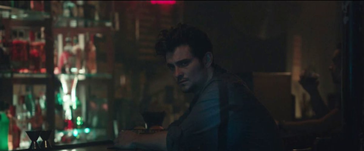 Long Nights Short Mornings