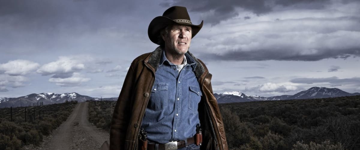 Longmire - Season 4