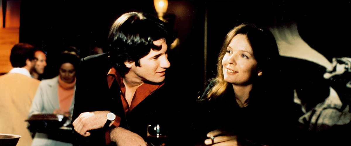 Looking for Mr Goodbar