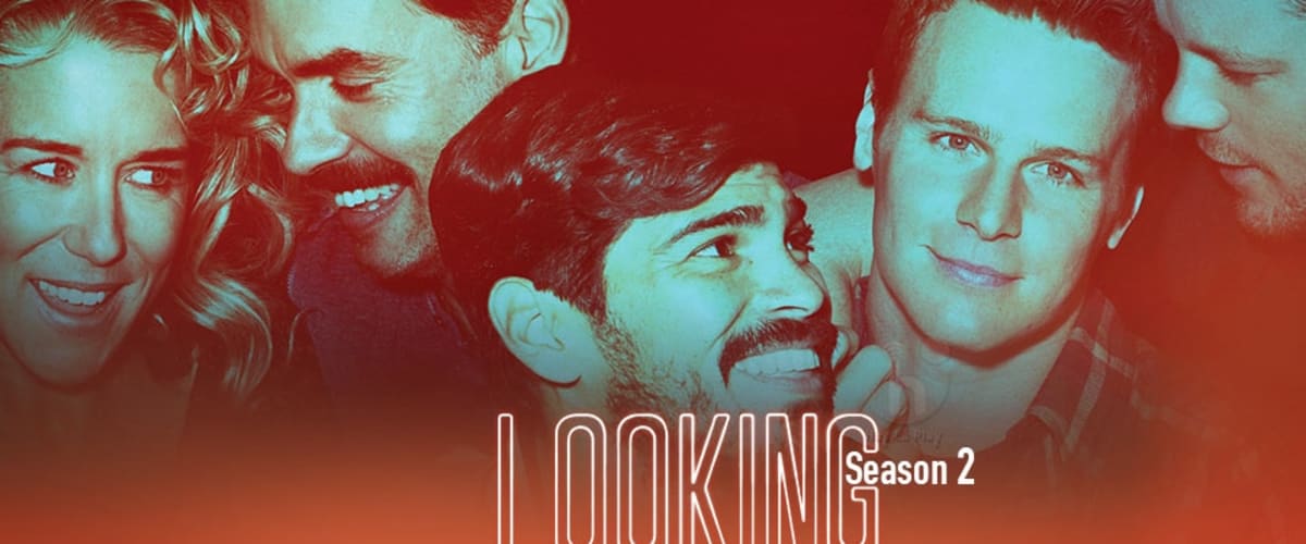 Looking - Season 2