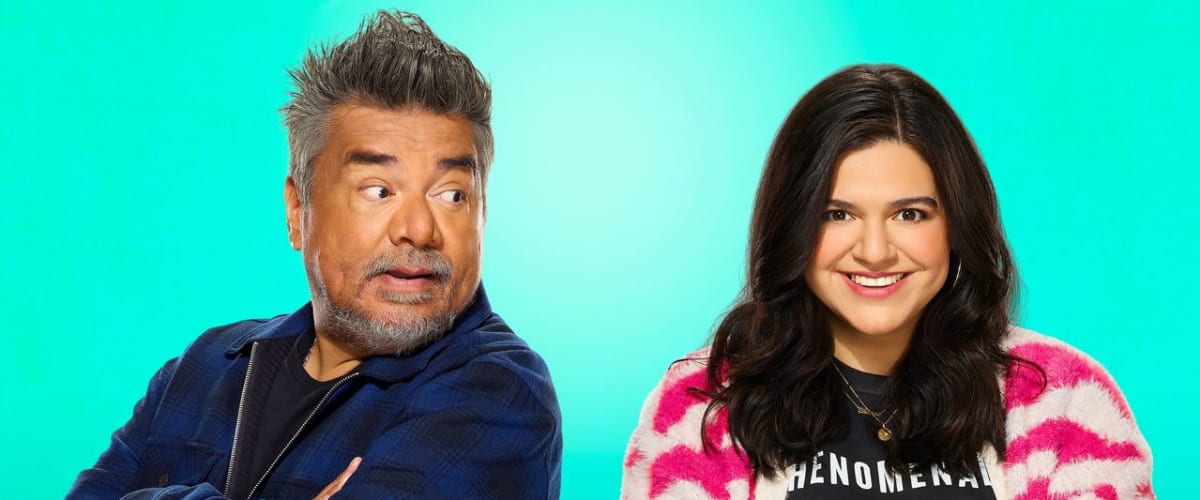 Watch Lopez vs Lopez - Season 1