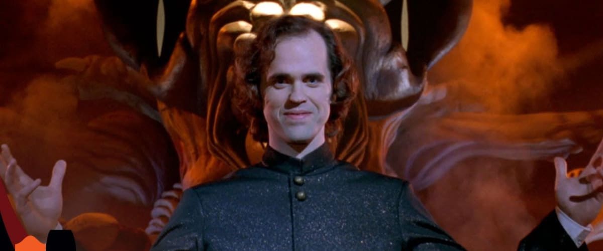 Watch Lord of Illusions