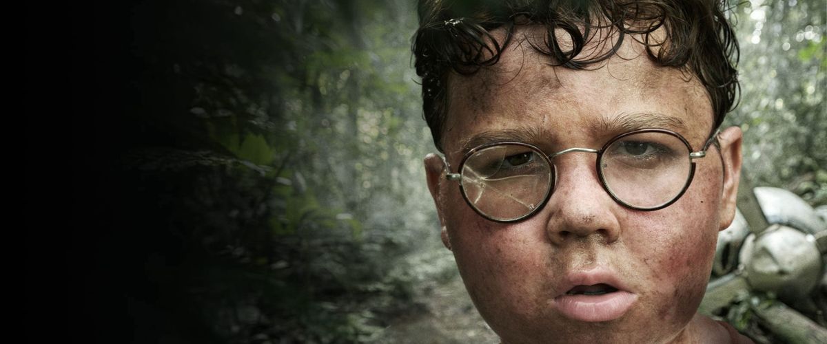 Watch Lord of the Flies - Season 1