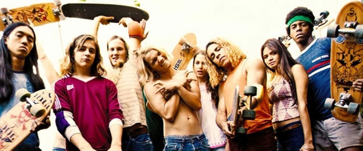 Watch Lords of Dogtown