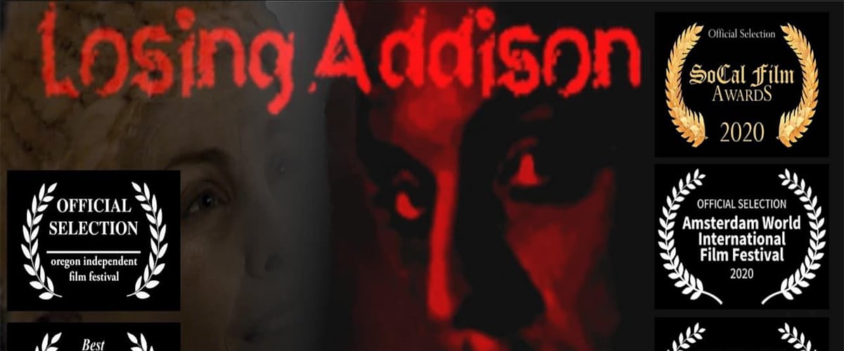 Watch Losing Addison