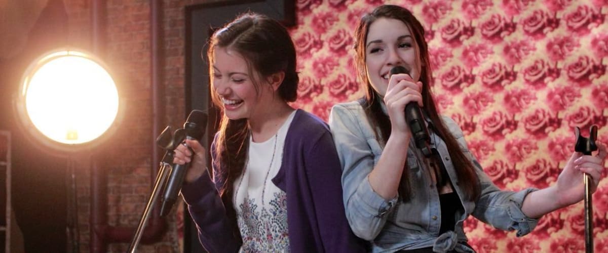 Watch Lost And Found Music Studios - Season 1