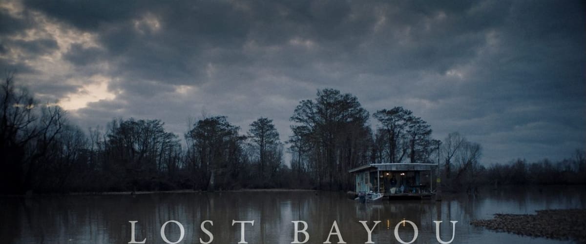 Lost Bayou