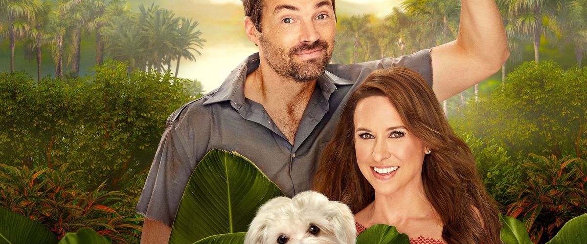 Watch Lost in Paradise