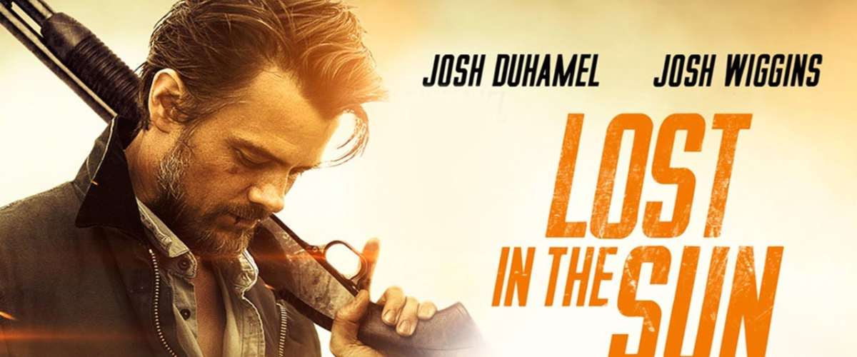 Watch Lost in the Sun
