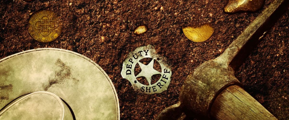 Watch Lost Outlaw