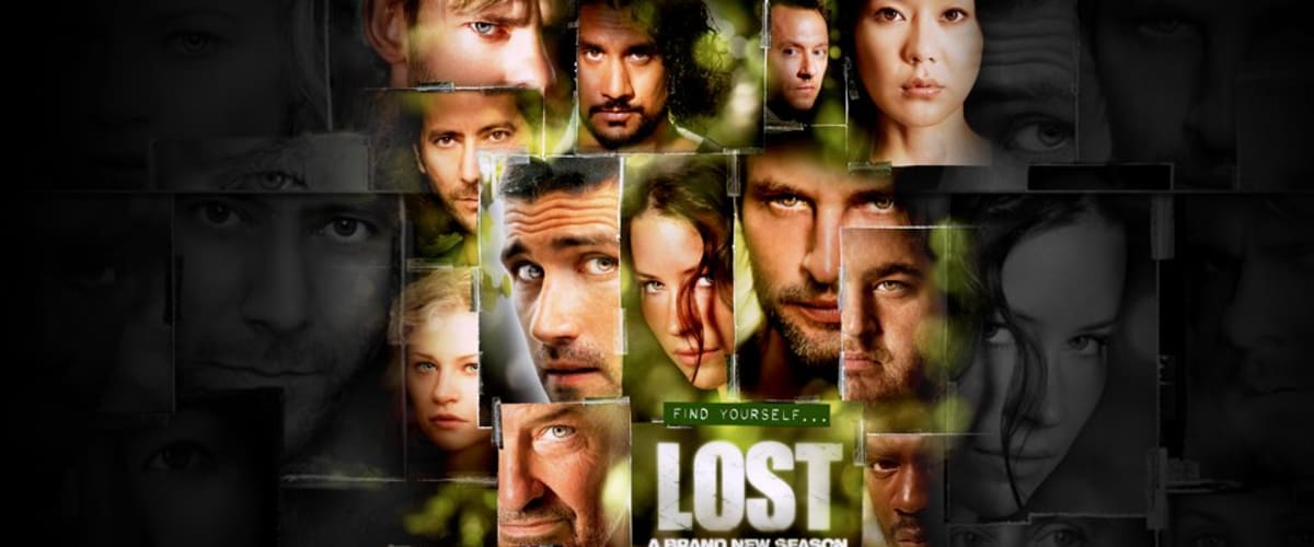 Lost - Season 3