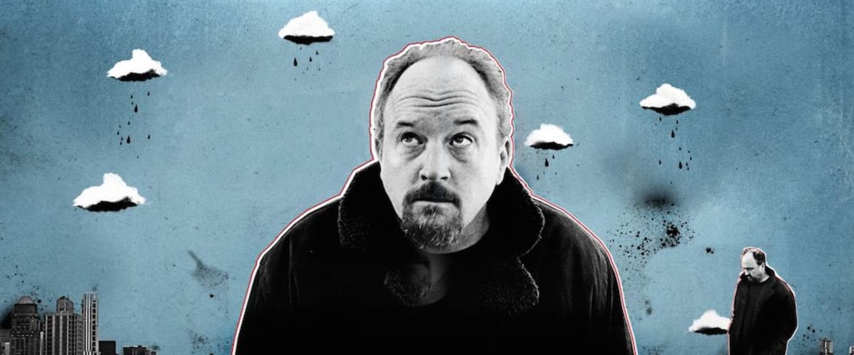 Watch Louie Season 2 For Free Online 123movies