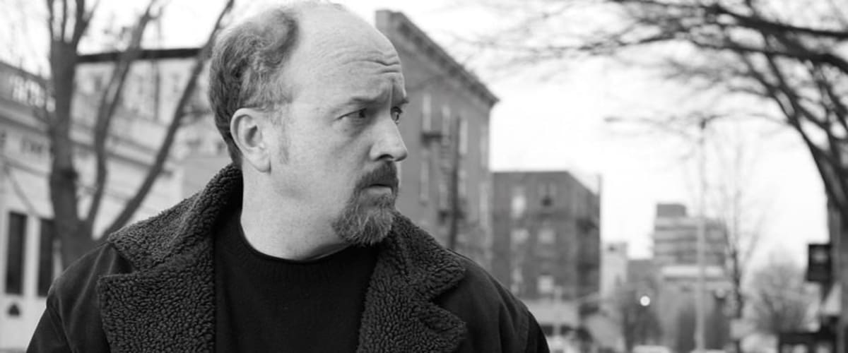 Watch Louie - Season 3