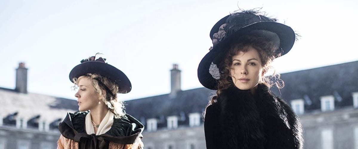 Watch Love and Friendship