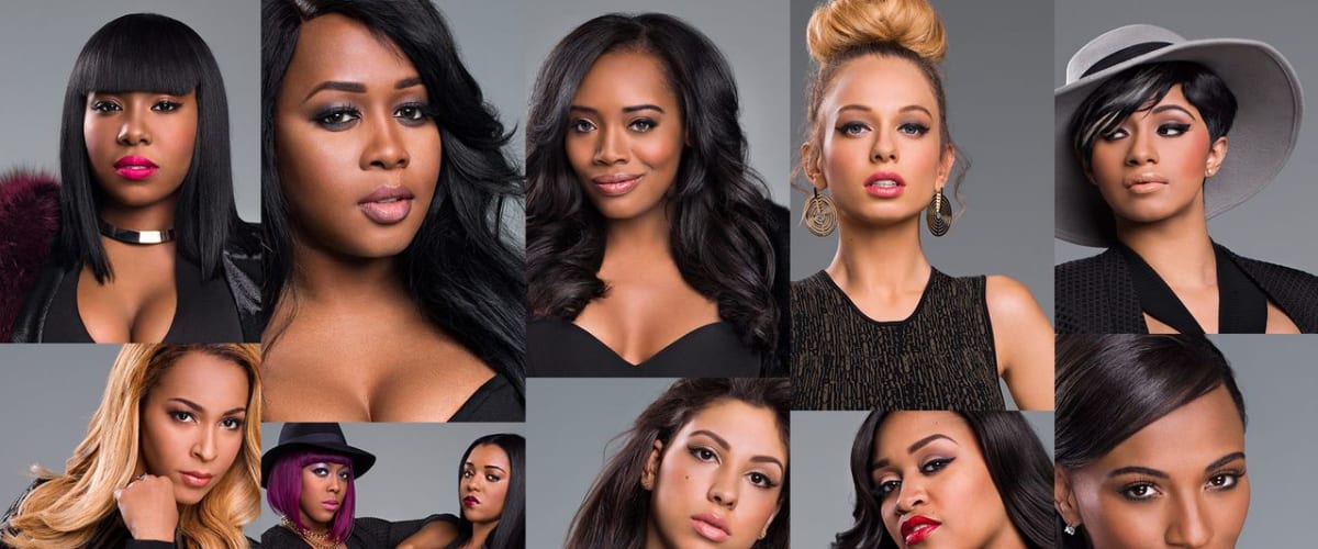 Watch Love and Hip Hop Atlanta Season 3 For Free Online