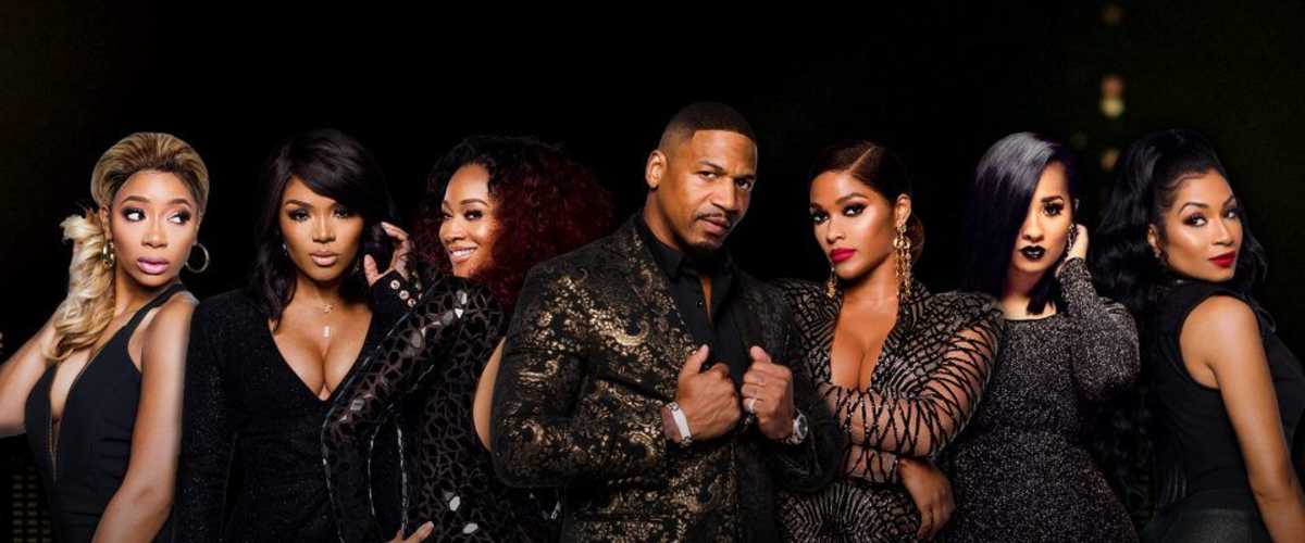 Love and Hip Hop - Season 9