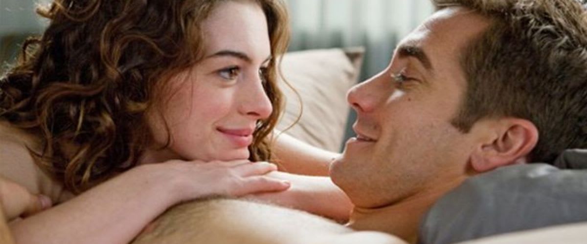 Watch Love And Other Drugs