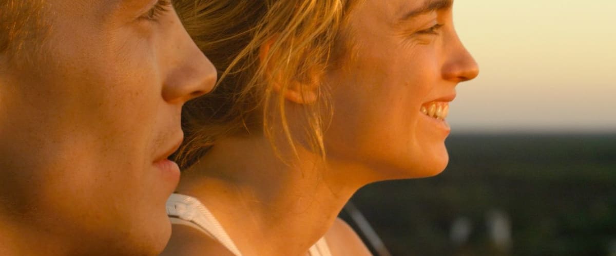 Watch Love at First Fight