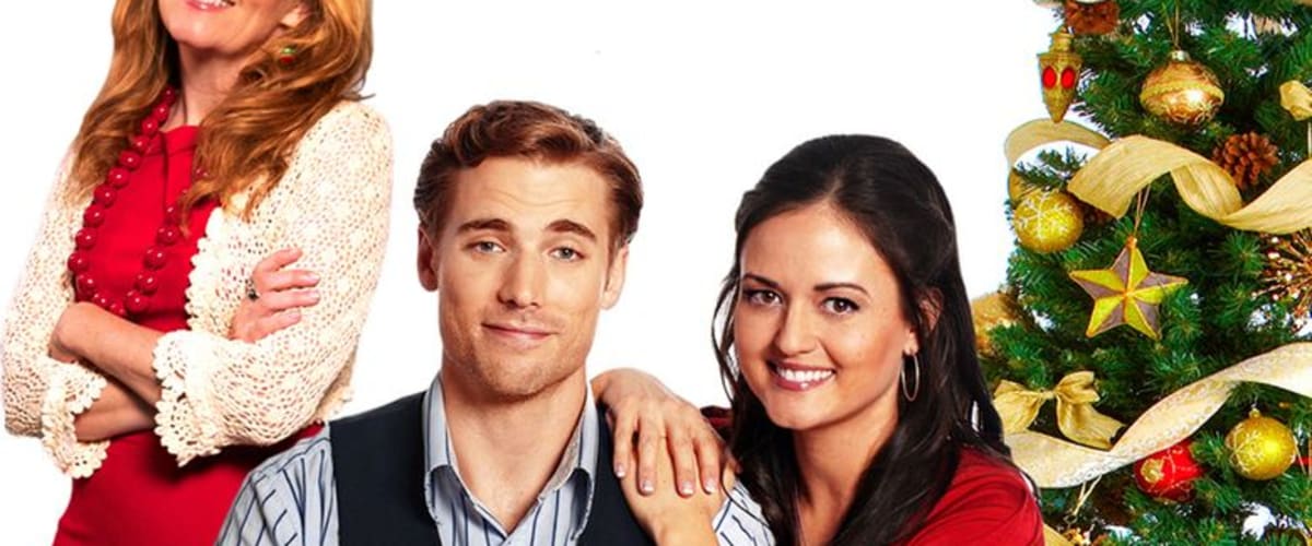 Love at the Christmas Table