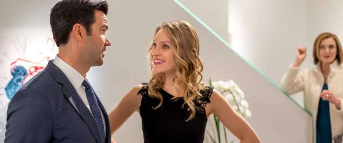 Watch Love By Chance