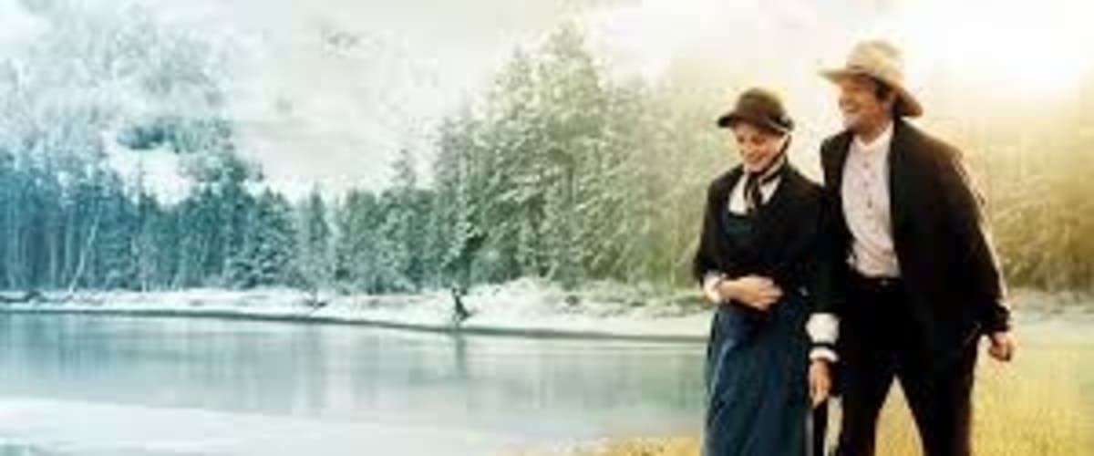 Watch Love Comes Softly