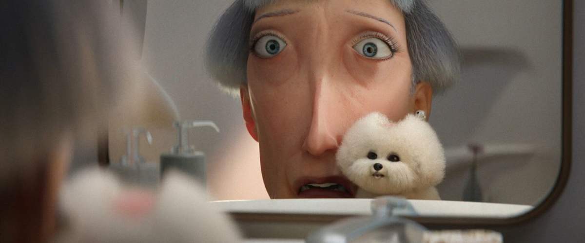 Love, Death & Robots - Season 2