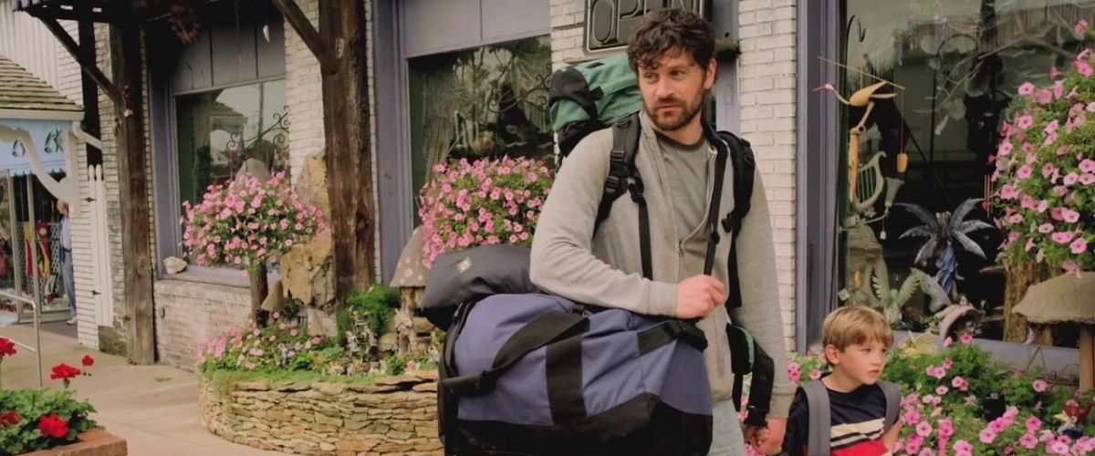 Watch Love Finds You in Sugarcreek