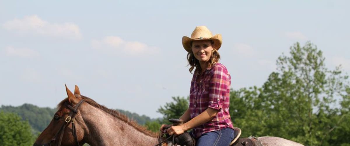 Love Finds You in Valentine