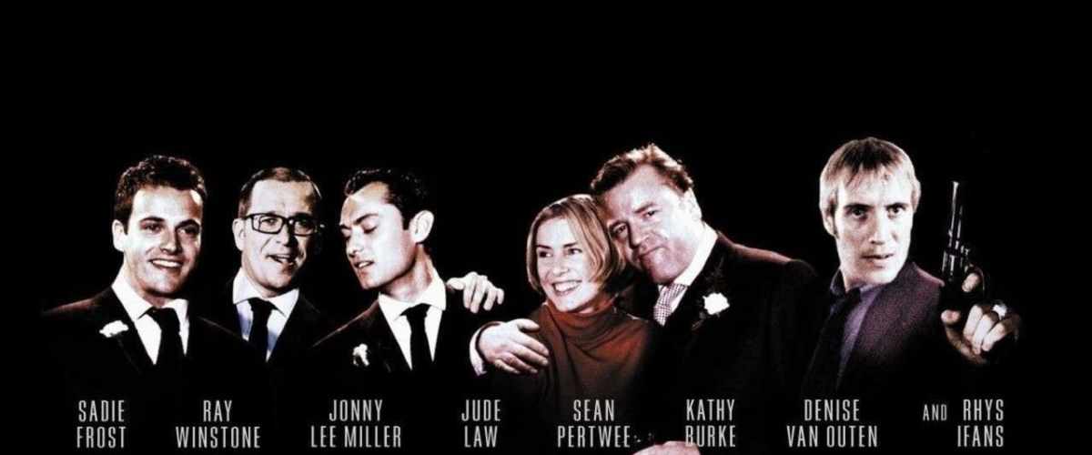 Watch Love, Honor and Obey