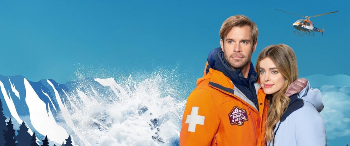 Love in Glacier National: A National Park Romance