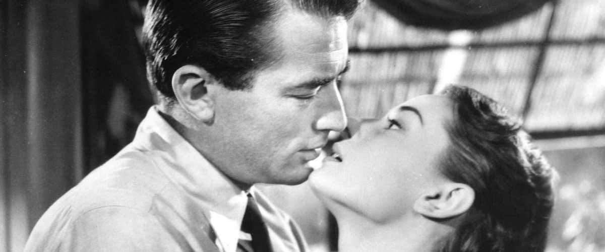 Love in the Afternoon