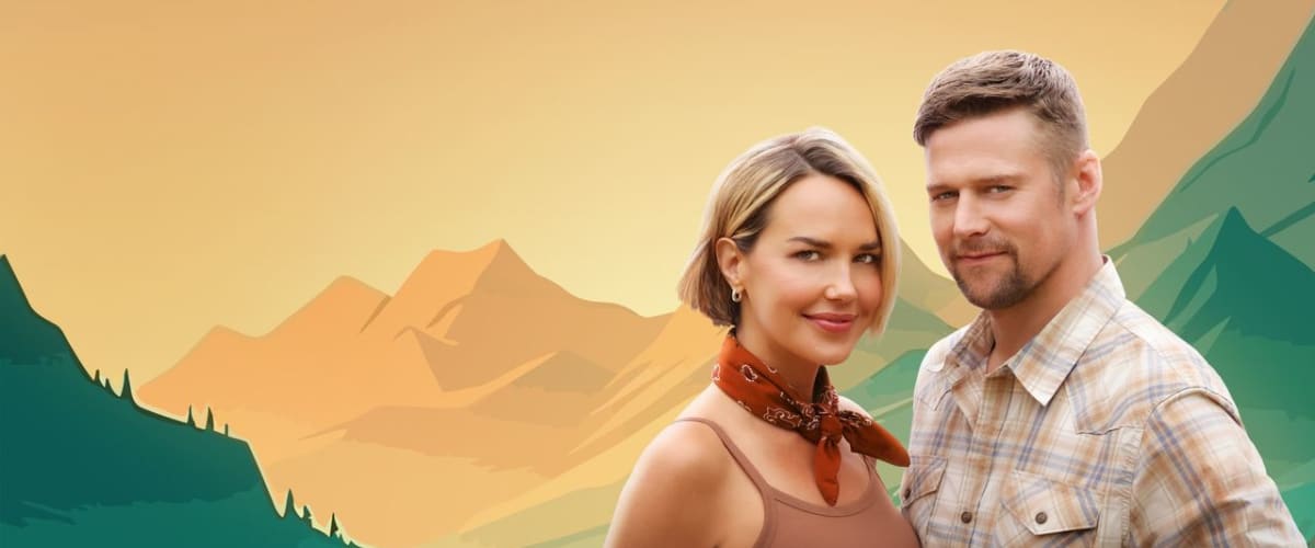 Watch Love in the Great Smoky Mountains: A National Park Romance