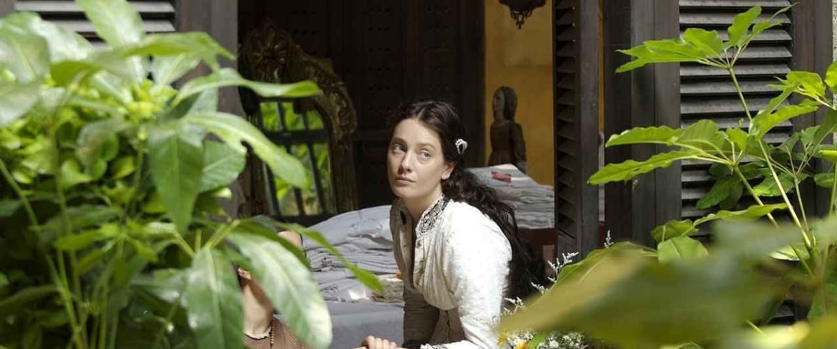 Watch Love in the Time of Cholera