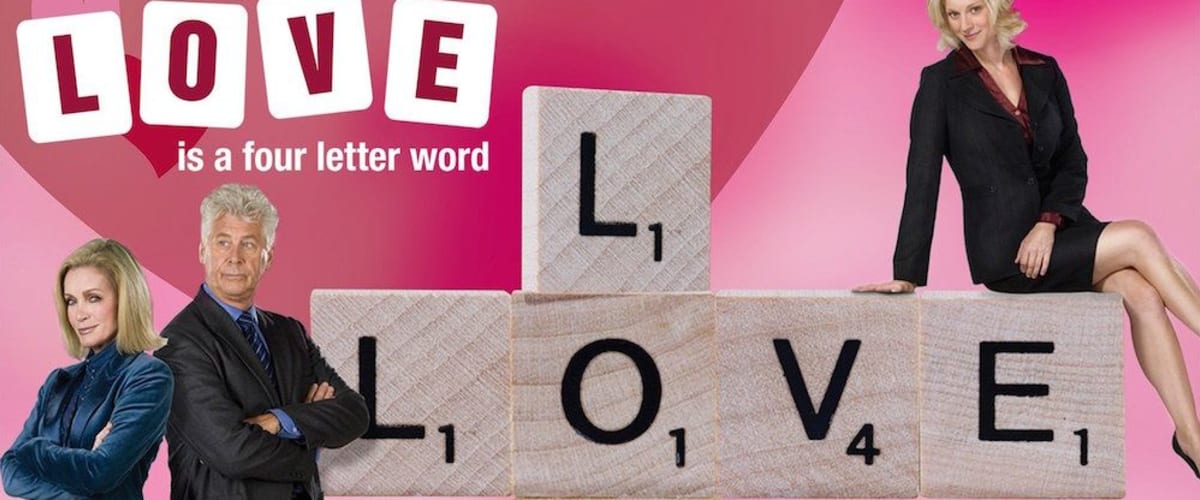 Watch Love is a Four Letter Word