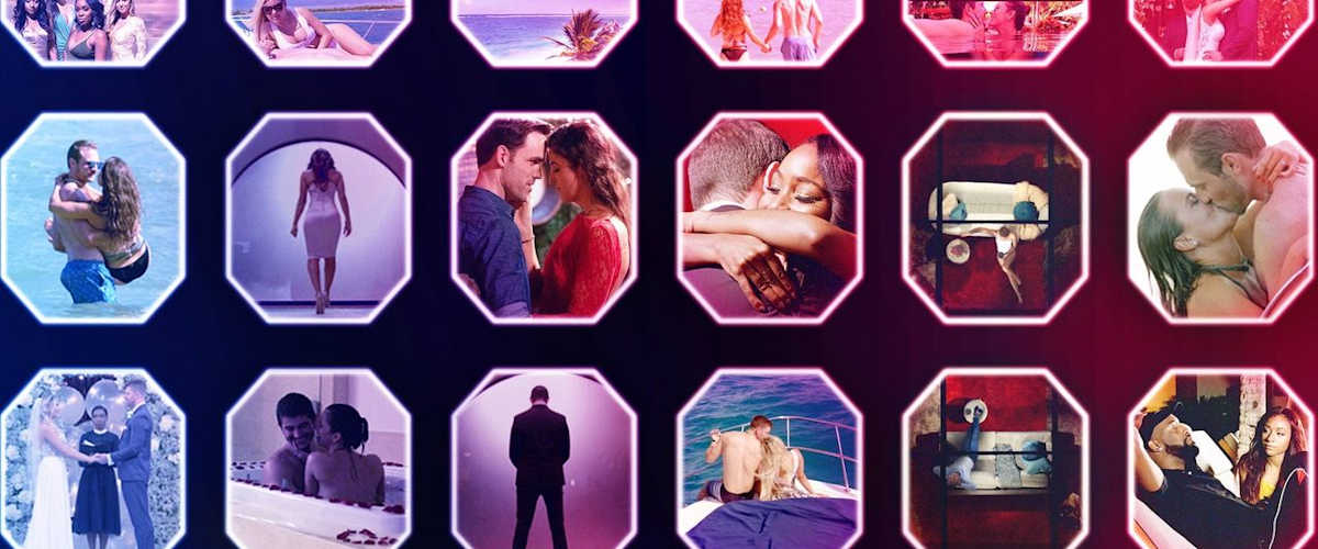 Love Is Blind - Season 2