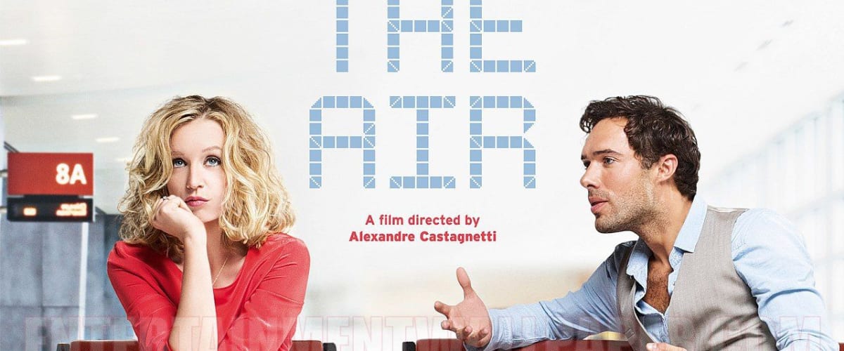 Watch Love Is In The Air (Amour and turbulences)