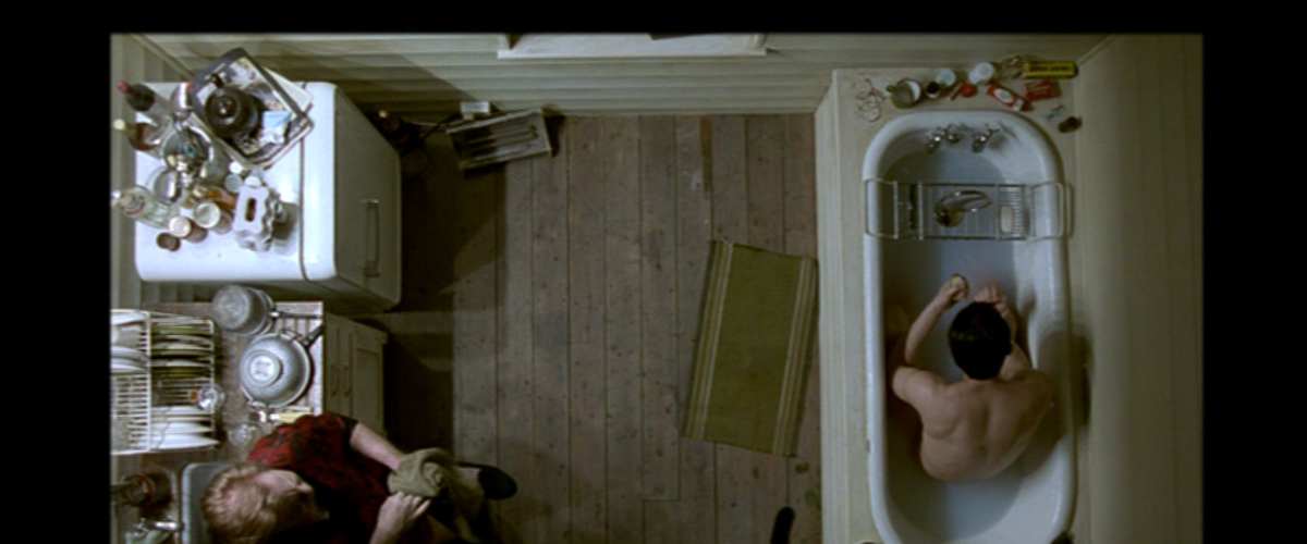 Watch Love Is the Devil