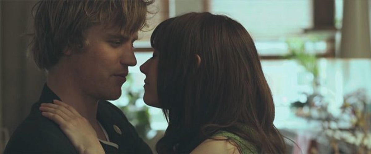 Love Is Thicker Than Water